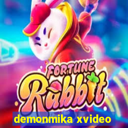 demonmika xvideo